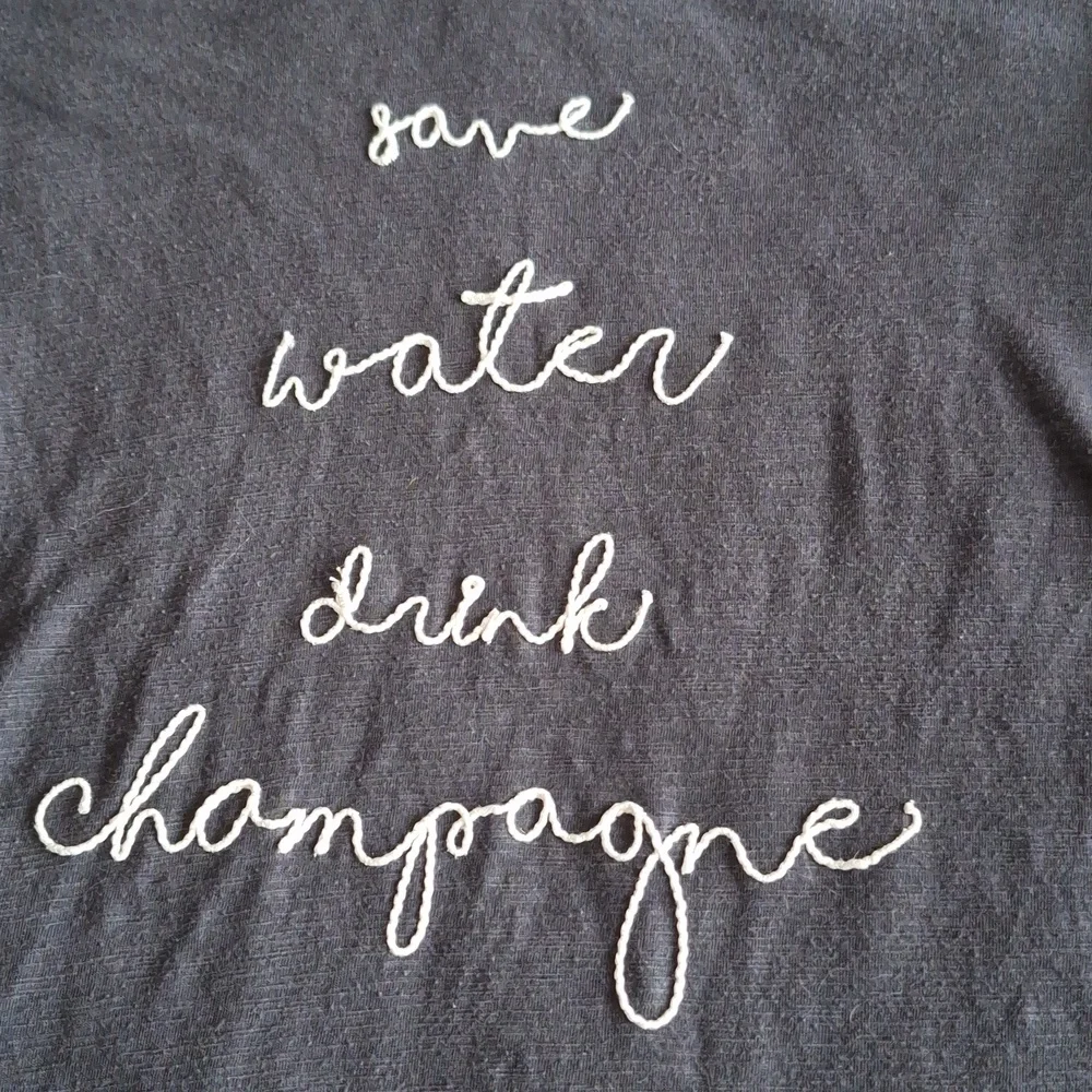 Lauren Conrad XS Tee - Picture 2 of 5